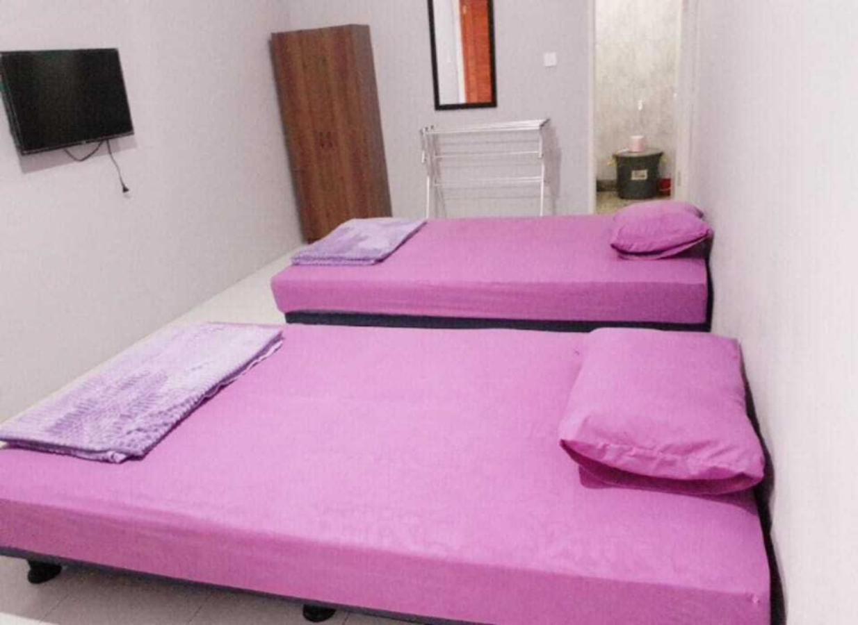 Nabila Syar'I Guest House Padalarang Eksteriør billede